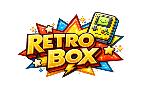 RetroBox